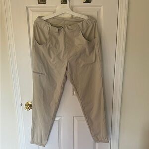 Patagonia lightweight hiking pants